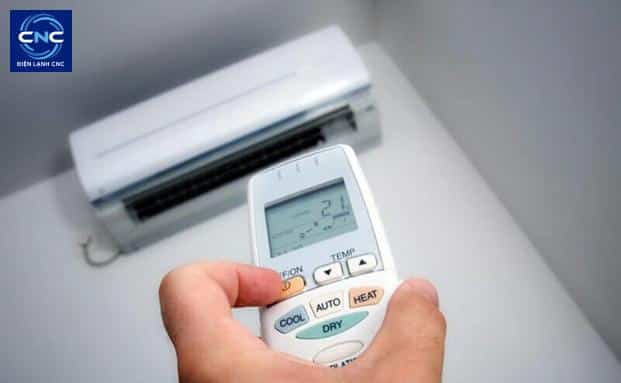 Bảng mã lỗi điều hòa Daikin - Khắc phục hiệu quả 2 khắc phục lỗi điều hòa daikin