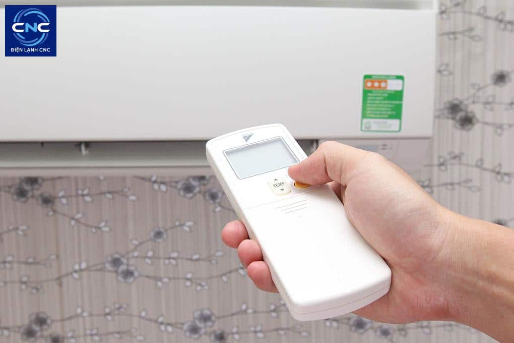 Bảng mã lỗi điều hòa Daikin - Khắc phục hiệu quả 4 mẹo ngăn ngừa mã lỗi
