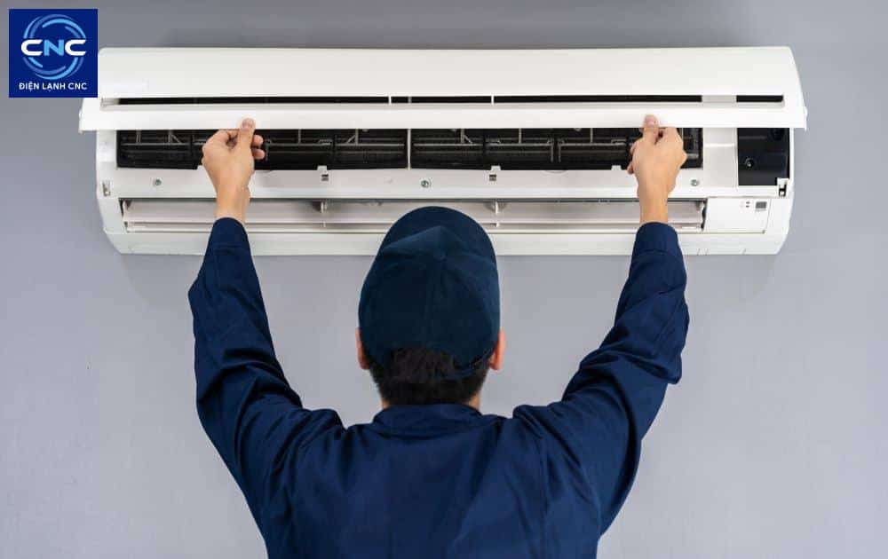Sửa Điều Hoà Tại Nhà Hà Nội 6 sửa điều hòa chất lượng