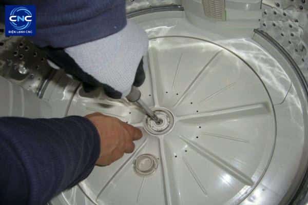 Sửa Máy Giặt Tại Nhà Hà Nội 5 sửa máy giặt an toàn