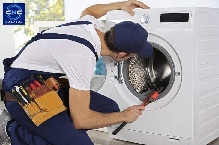 Sửa Máy Giặt Tại Nhà Hà Nội 4 sửa máy giặt hỏng