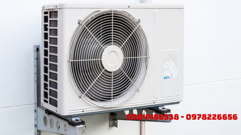 Quy trình bảo dưỡng điều hòa chi tiết, hiệu quả 7 bão dưỡng điều hòa