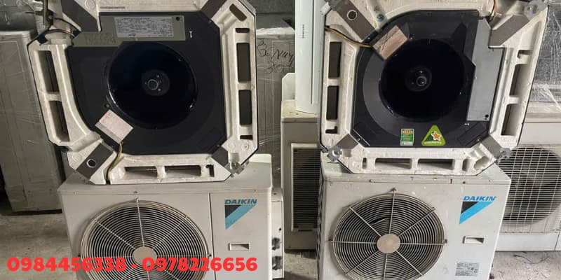 Bảo hành điều hòa Daikin Chính sách về bảo hành điều hòa Daikin