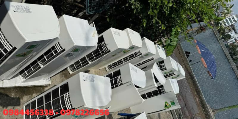 Bảo hành điều hòa Daikin Điều kiện bảo hành hợp lệ