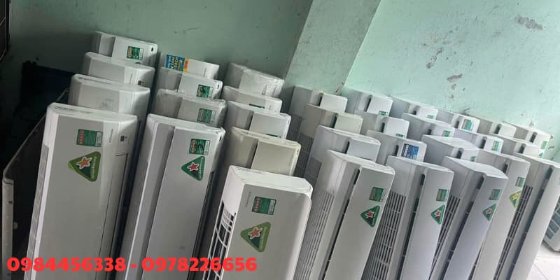 Bảo hành điều hòa Daikin Liên hệ tới tổng đài chăm sóc