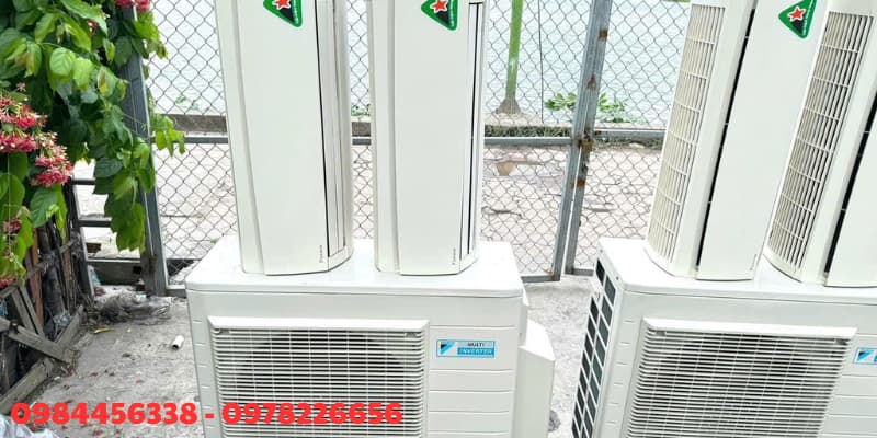 Bảo hành điều hòa Panasonic Điều kiện bảo hành của điều hòa Panasonic