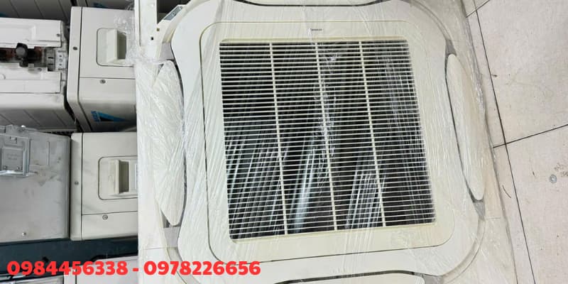 Bảo hành điều hòa Panasonic Tăng niềm tin khách hàng