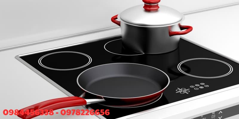 Bảo hành bếp từ bosch Nhân viên kỹ thuật có đào tạo chuyên môn