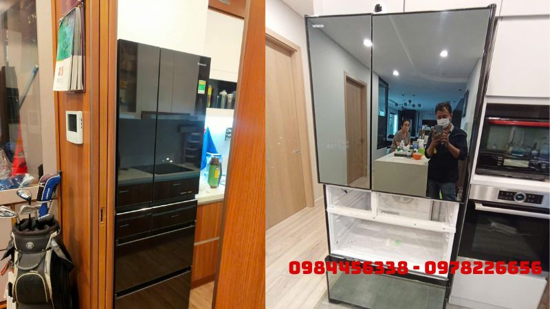 Sửa Tủ Lạnh Hitachi Tại Hà Nội 1 bom ga dieu hoa 1 Sửa Tủ Lạnh Hitachi Tại Hà Nội