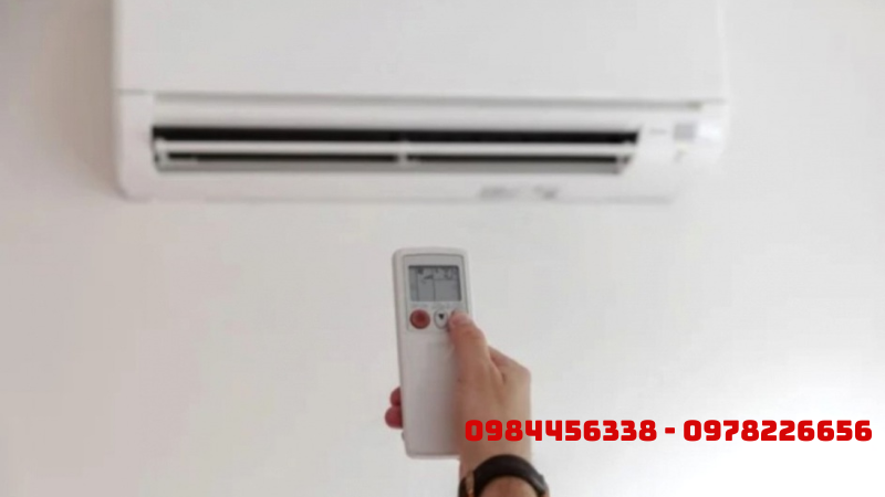 Kinh nghiệm lắp đặt điều hòa hoạt động hiệu quả nhất 5 lắp đặt điều hòa