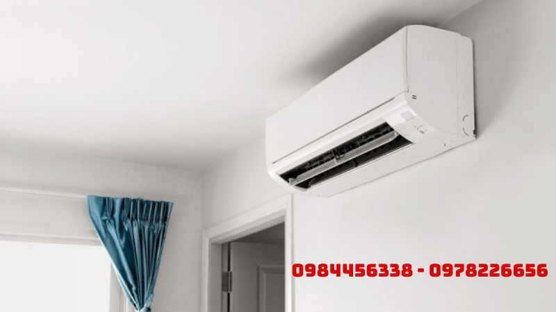 Kinh nghiệm lắp đặt điều hòa hoạt động hiệu quả nhất 1 lăp đặt điều hòa