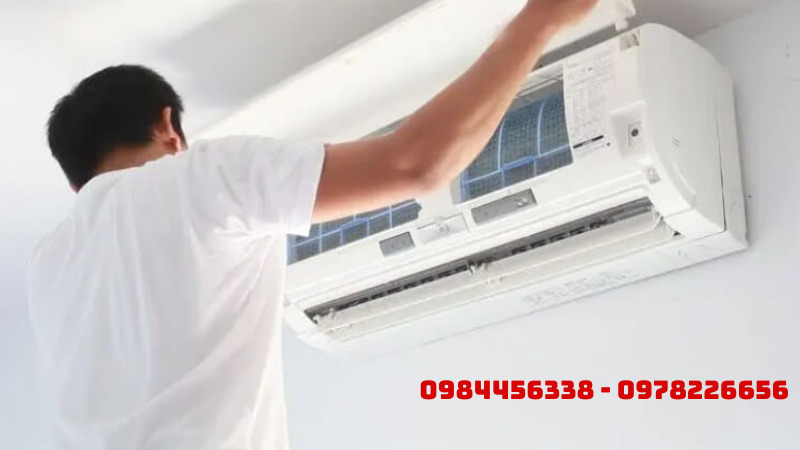 Kinh nghiệm lắp đặt điều hòa hoạt động hiệu quả nhất 6 lắp đặt điều hòa