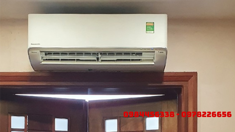 Kinh nghiệm lắp đặt điều hòa hoạt động hiệu quả nhất 4 lắp đặt điều hòa