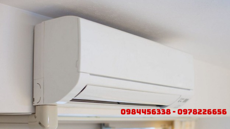 Kinh nghiệm lắp đặt điều hòa hoạt động hiệu quả nhất 3 lắp đặt điều hòa