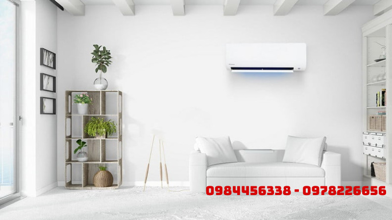 Kinh nghiệm lắp đặt điều hòa hoạt động hiệu quả nhất 7 lắp đặt điều hòa
