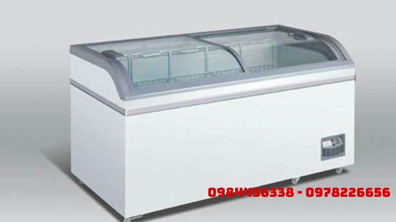 Trung tâm điện lạnh CNC - Mua bán thanh lý các loại tủ đông cũ uy tín, giá thành cao 6 mua bán thanh lý các loại tủ đông cũ