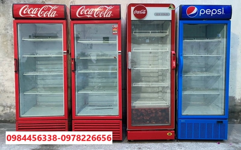 Sở hữu tủ mát thanh lý mới, chất lượng tốt Sở hữu tủ mát thanh lý mới, chất lượng tốt