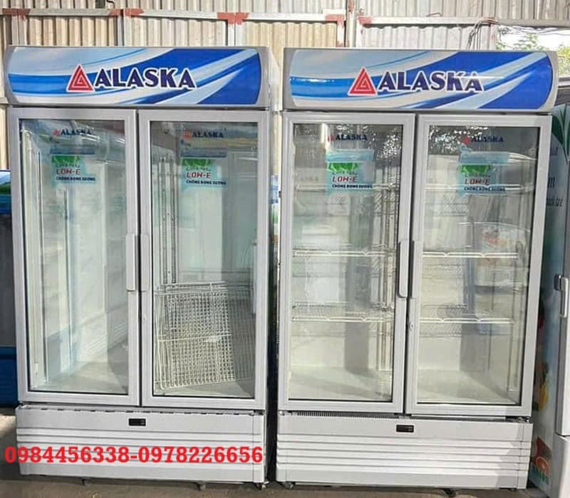 Nơi cung cấp các sản phẩm tủ mát cũ chất lượng Nơi cung cấp các sản phẩm tủ mát cũ chất lượng