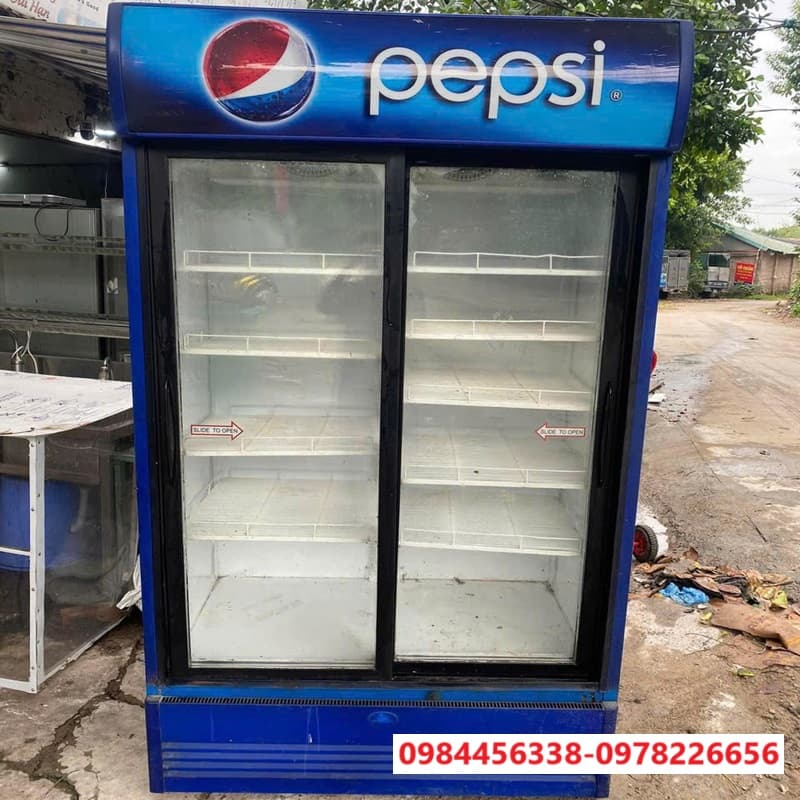 Địa điểm thu mua tủ mát cũ nào chuyên nghiệp và giá tốt Địa điểm thu mua tủ mát cũ nào chuyên nghiệp và giá tốt