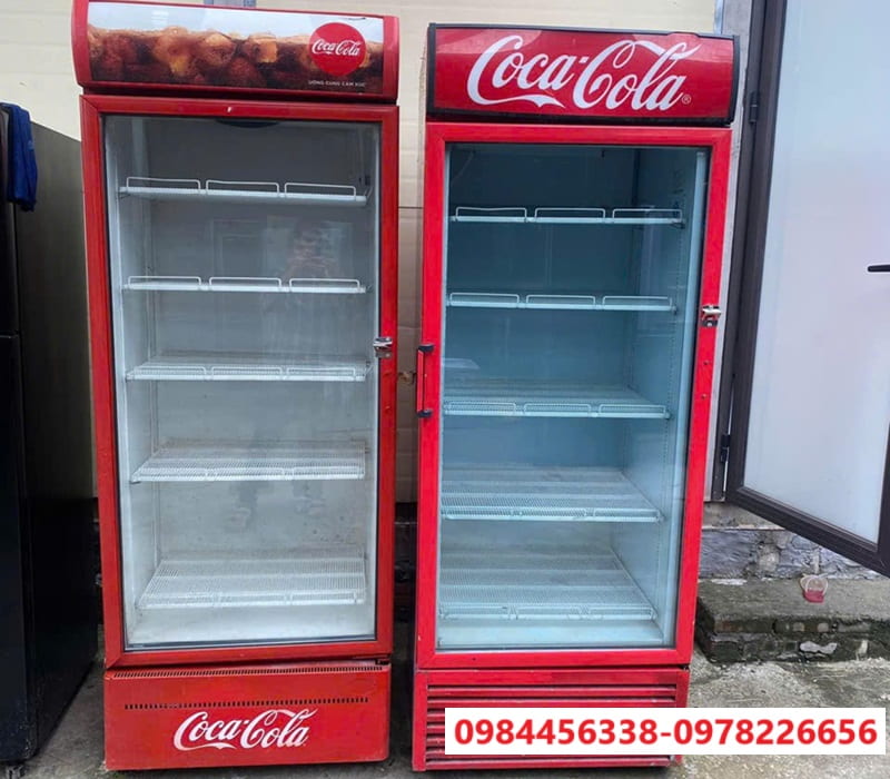 Những loại tủ mát cũ thanh lý giá cao Những loại tủ mát cũ thanh lý giá cao