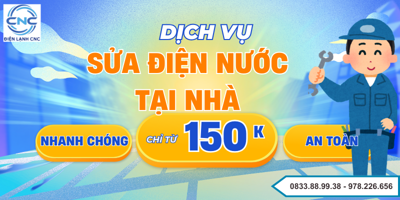 Sửa Điện Nước Tại Nhà Giá Rẻ Số 1 Hà Nội - Thợ Lành Nghề 2 sua-dien-nuoc-tai-nha