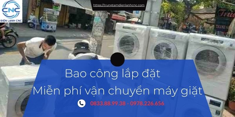 Thu Mua Máy Giặt Thanh Lý Tận Nơi Giá Cao Số 1 Hà Nội 3 thu mua máy giặt thanh lý