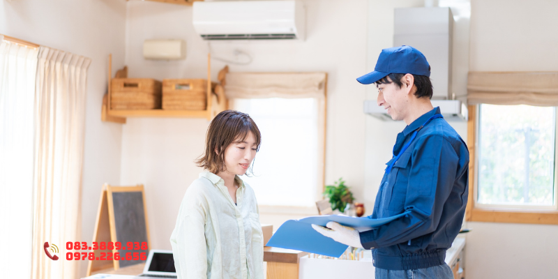 Sửa Tủ Lạnh Tại Vinhome An Khánh Chuyên Nghiệp - Giá Tốt 3 sửa tủ lạnh tại Vinhome An Khánh