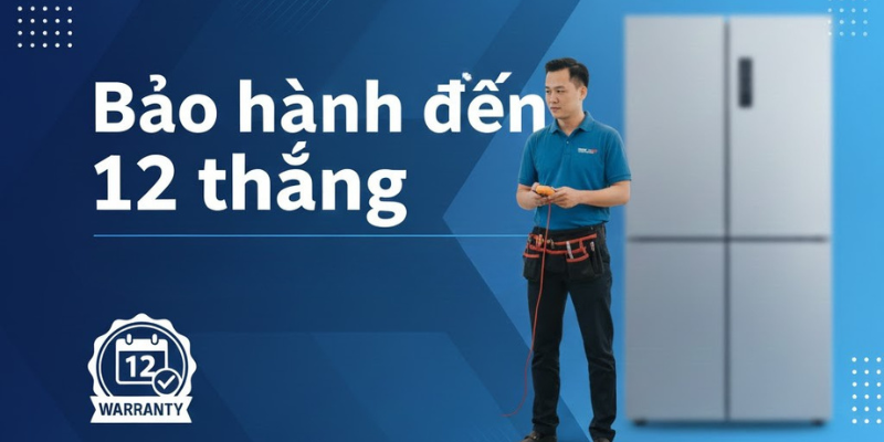 Sửa Tủ Lạnh Tại Hà Tĩnh Tận Nơi 24/7 - Uy Tín - Giá Rẻ 3 sửa tủ lạnh tại Hà Tĩnh
