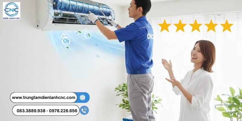 Dịch Vụ Vệ Sinh Điều Hòa Tại Hà Nội Sạch Sâu Chỉ Từ 150K 4 vệ sinh điều hòa