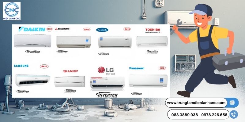 Dịch Vụ Vệ Sinh Điều Hòa Tại Hà Nội Sạch Sâu Chỉ Từ 150K 3 vệ sinh điều hòa