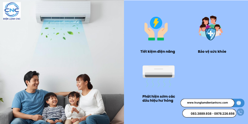 Bảng Giá Bảo Dưỡng Điều Hòa Mới Nhất 2026 – Uy Tín, Trọn Gói 1 Bảng giá bảo dưỡng điều hòa