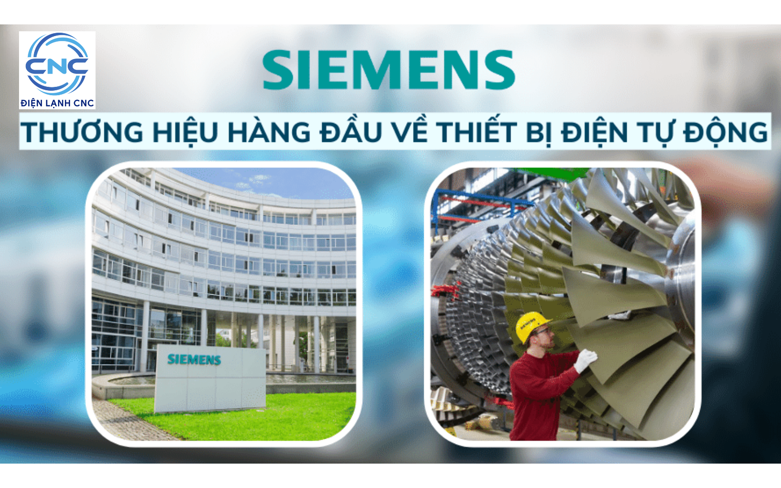 Trung tâm bảo hành Siemens - Những thiết bị của Siemens 1 Trung tâm bảo hành Siemens và các thiết bị điện gia dụng